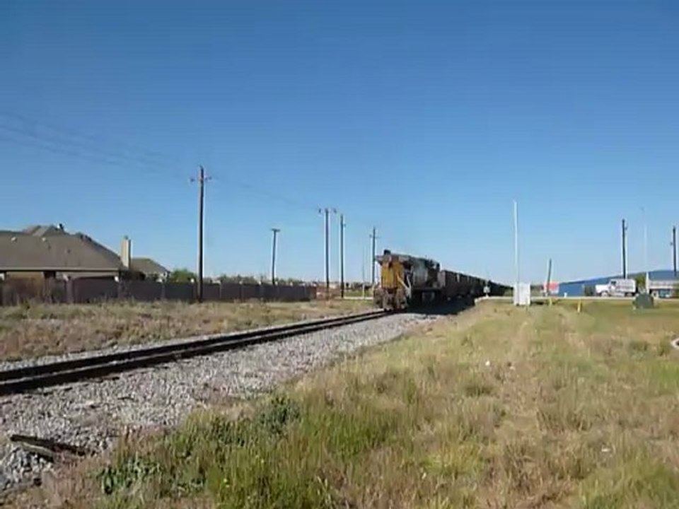 7th train i got on 11-1-12