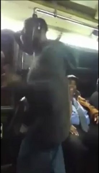 Wakimono no Bus