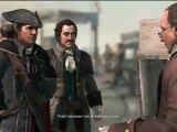 Assassin's Creed III 3 (PS3, XBOX 360) - Introduction Part 3