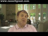 RussellGrant.com Video Horoscope Cancer November Friday 2nd