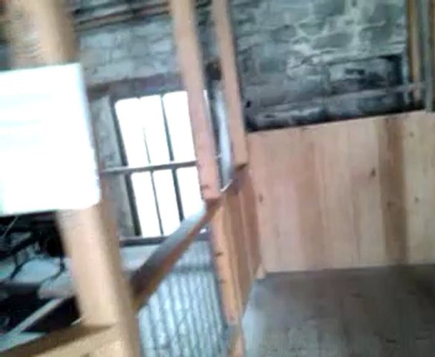 ce moulin a l"ancienne anglais