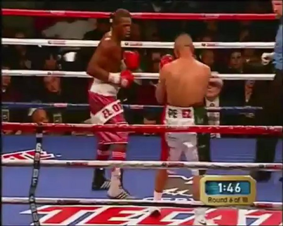 2009-12-12 Erislandy Lara vs Luciano Perez
