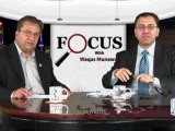 Focus with Waqas Munawar Ep83 - Analysis on Imran Khan's Visit in North America 2012
