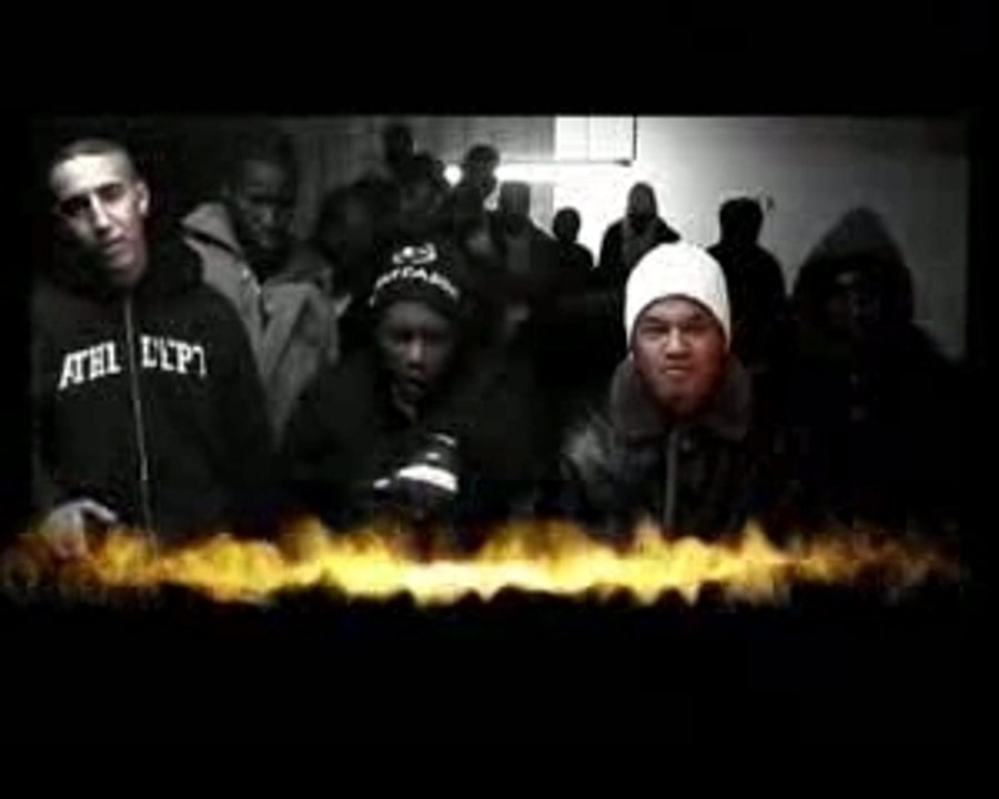 Alpha 5.20 - Gz Up-SVCD-FR