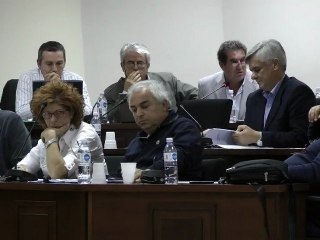 Τοποθέτηση για τη προοπτική συγχώνευσης δημοτικών σχολείων στο Δήμο Παιονίας