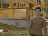 Breaking Dawn Part 2 MTV First