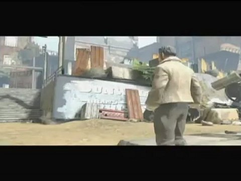 Dishonored (PS3, Xbox 360) Gameplay Overview Part 3