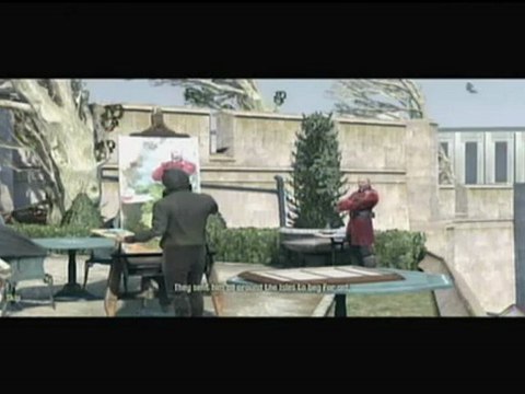 Dishonored (PS3, Xbox 360) Gameplay Overview Part 1