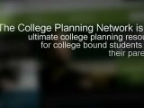 The College Planning Network | College Planning Experts | Planners For College Students