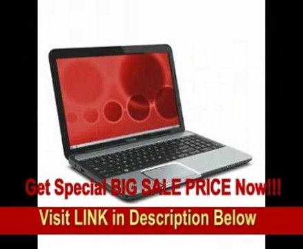 BEST BUY Toshiba Satellite Laptop - Intel Core i5-2450m Processor, 6GB RAM, 640GB Hard Drive, 15.6 Backlit LED Display, HDMI port,...