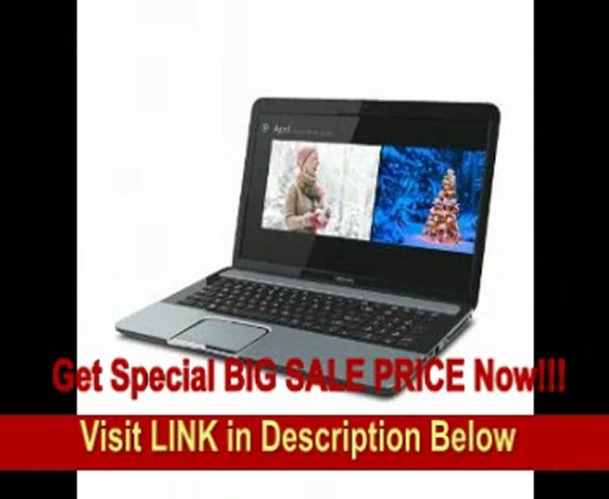 BEST PRICE Toshiba Satellite S875-S7376 17.3-Inch Laptop (Ice Blue Brushed Aluminum)