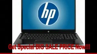 HP Pavilion dv7 17.3