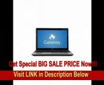 SPECIAL DISCOUNT Gateway NE56R13U 15.6, Intel Celeron, 4GB RAM, 320GB Hard Drive, Windows 7