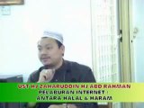 FOREX - Ustaz Zaharuddin Abd Rahman