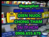 tho sua dien nuoc chong tham tai tphcm,0906655679