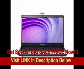 Samsung 14" Core i5 500GB HDD Notebook PC FOR SALE