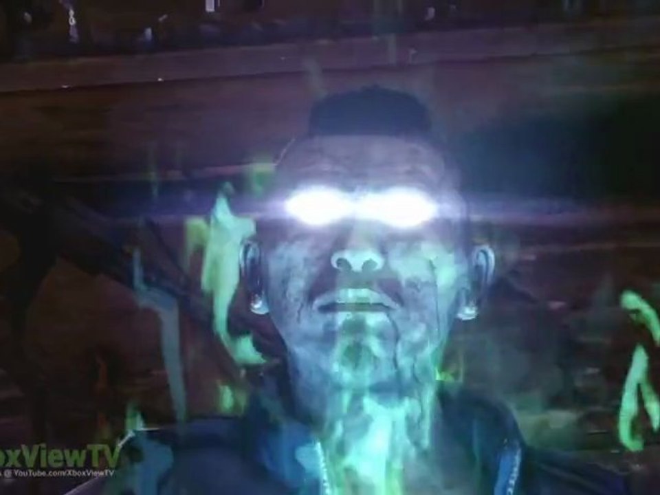 Sleeping Dogs | "Nightmare in North Point" Launch Trailer [EN] (2012) | HD