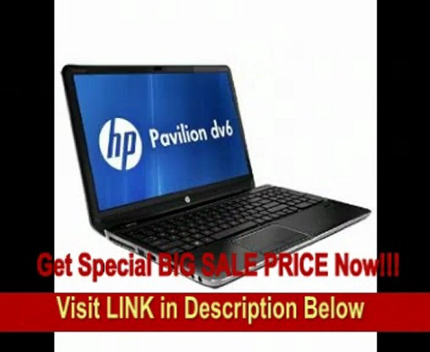 BEST BUY HP Pavilion DV6-7000 15.6" 1080p Anti-Glare Quad HYBRID SSD series, 3rd Gen Intel Core i7 Ivy Bridge GDDR5 Nvidia Gaming L...