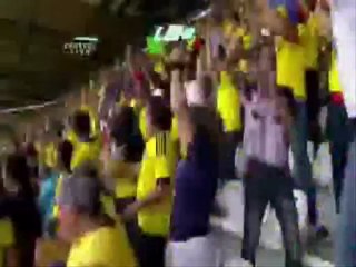 UN TIGRE DE ORO MERECE SU BALON DE ORO