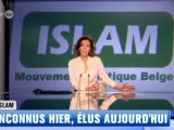 Bientôt la Charia en France ? Le parti Islam et son Jihad