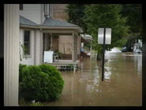 Emergency Water Removal Point Pleasant Beach New jersey Call 888-651-Cleanup