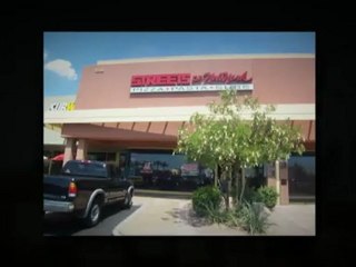 Paradise Valley Ranchos Video Tour