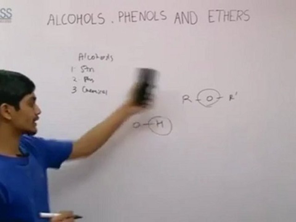 Decoding Alcohol Foundation with Plancess!