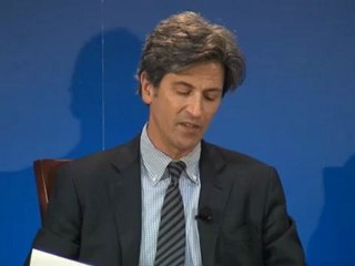 Failure to Expose the Truth Caused Financial Collapse