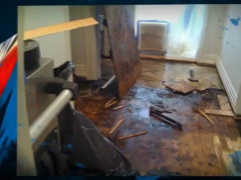 Carpet Cleaning After Water Damage Surf City NJ - Call today! (732) 993-6622