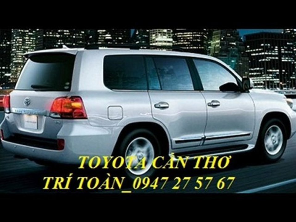 LANDCRUISER 2015-TOYOTA CẦN THƠ-0938 662 666- 0947 27 57 67 GIÁ TỐT NHẤT MIỀN TÂY