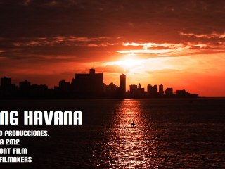 Leavin Havana parte 04