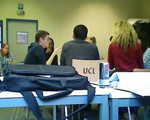 Jeu de rôle Lagre2020 Seminaire