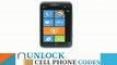 How to Unlock HTC Titan - HTC Smartphones and ATT Cell Phones