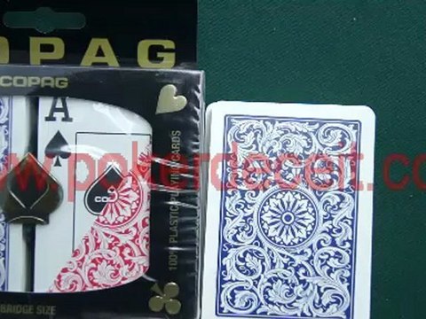 marked cards cartas marcadas
