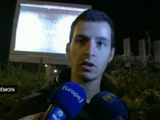 Nouveau règlement de compte à Marseille