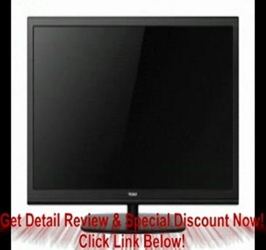 SPECIAL DISCOUNT Haier LE42F2280 42-Inch 1080p 60Hz LED HDTV (Black)