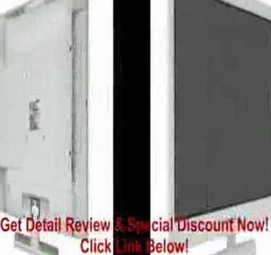 Honeywell TC24S1.W 24-Inch LCD 60Hz TV (White) REVIEW