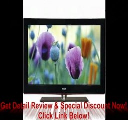 RCA 42" LCD HDTV / 1080p / 60Hz / 42LA45RQ / Scratch & Dent FOR SALE