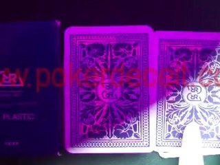 Russian-marked-cards