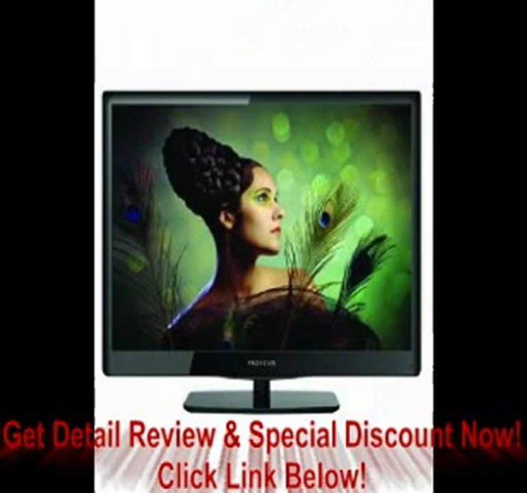 Proscan PLDED3257A 32-Inch 60Hz D-LED HDTV REVIEW
