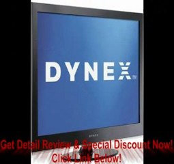 BEST PRICE Dynex 42" Class LED 1080p 60Hz HDTV