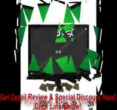 Emerson 32 720p 60Hz Class LED HDTV REVIEW