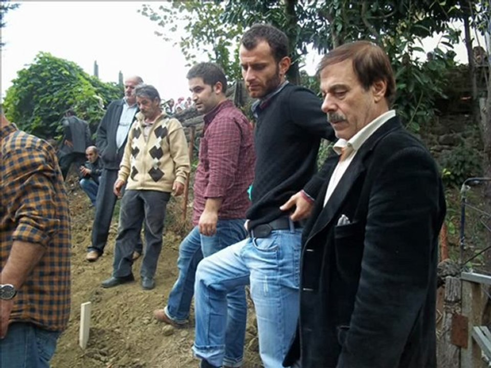 ŞEVKİ OĞLU FAİK BABUL