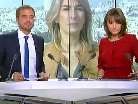 Toulouse : la cérémonie qui a conquis les Israéliens