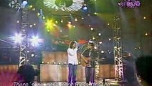楊培安 - Love Will Keep Us Alive
