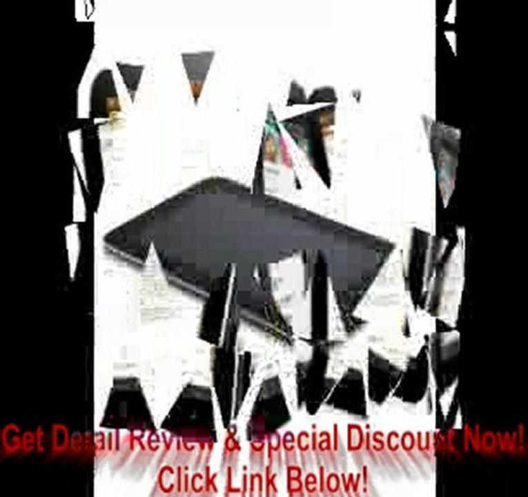 SPECIAL DISCOUNT Tursion 7" Capacitive A10 Tablet PC 4.0 Android WiFi 3G MID Allwinner (4GB Black)