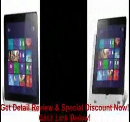 Acer Iconia W700-6607 11.6-Inch Tablet (Silver) REVIEW