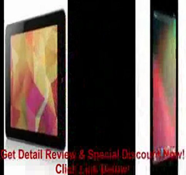 BEST BUY Asus Google Nexus 7 7" 16GB 4.1 Android Tablet, nVIDIA Tegra 3 Quad-Core 1.2GHz, 1GB RAM, 16GB Flash Storage, 802.11b/g/n...