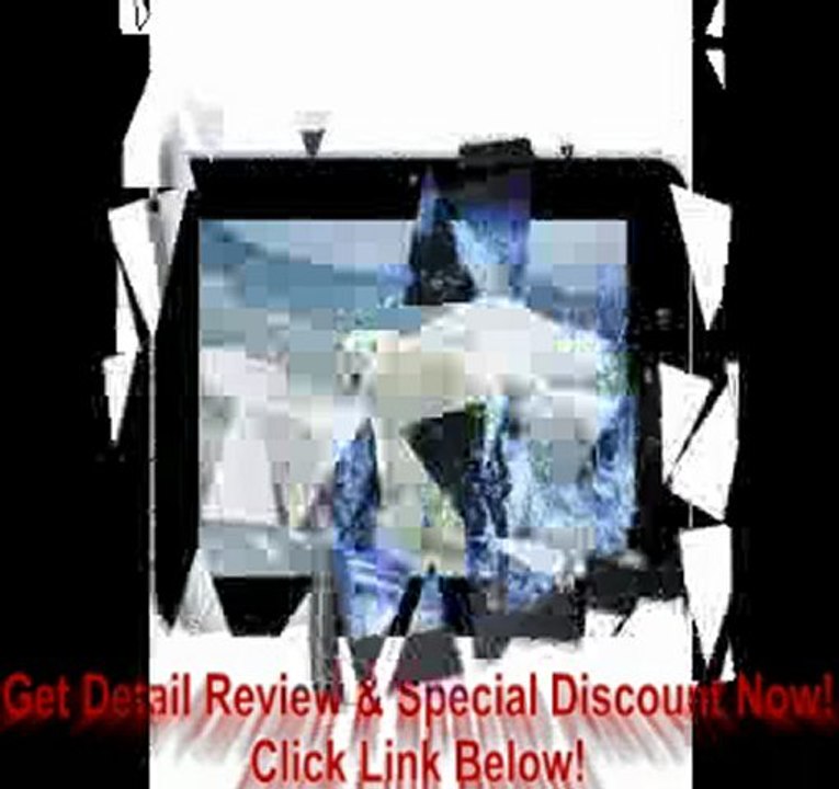 AGPtek® 7" TFT Android 4.0 Capacitive Touch Screen Tablet PC (Wi-Fi A9 1.2Ghz-Dual Core, 512M DDR3, Built-in 4GB Storage,... FOR SALE