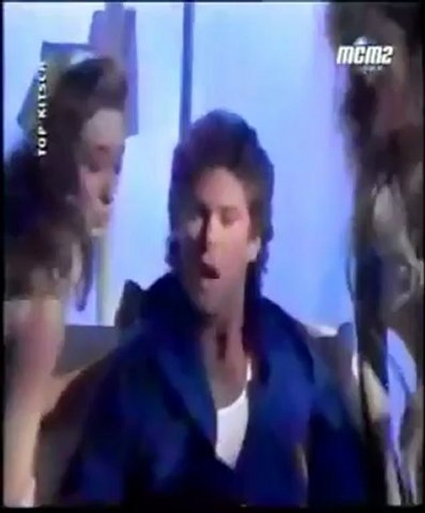 David Hasselhoff - Looking for Freedom (deutsche Übersetzung Tony Marshall -Versuch-)